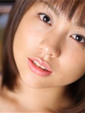 Japanese beauty girl piece Bomb.tv Chang Sha(27)